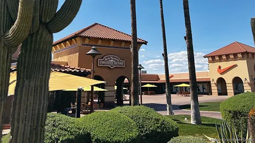 Outlets North Phoenix