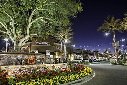 The Shops at Norterra
